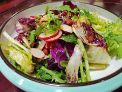 庄园大拌菜-上庄晋风庄园(上庄店)