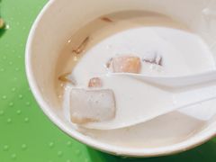 -鲜芋仙(苏州干将店)