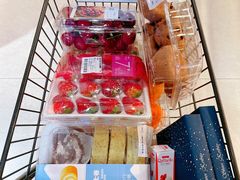 -盒马鲜生(双清路店)