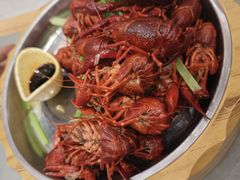 -龙虾奇迹泥炉烤肉(大华三路店)