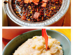 -炒豆合作社(东四总店)