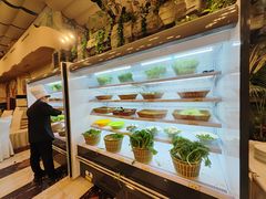 -辽宁大厦天然居自助餐(黄河南大街店)