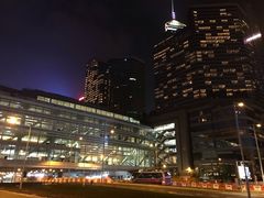 -香港会议展览中心演讲厅
