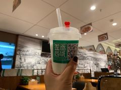手工酸奶-莲香西域·正宗新疆菜(龙华店)