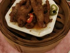 -满福隆酒楼(万绿园店)