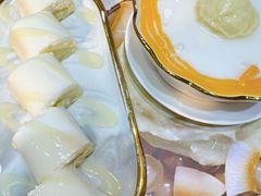 -甜心妈妈·榴莲星级糖水(北京路总店)