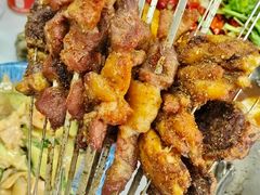 -食鸡公社辣子鸡·潍坊菜·烧烤