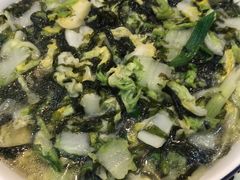 -金成潮菜博物馆(海珠湿地店)