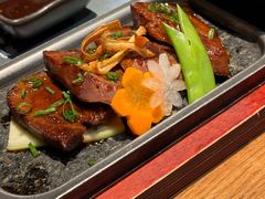 -水之惠鲜鱼料理(王府大街店)