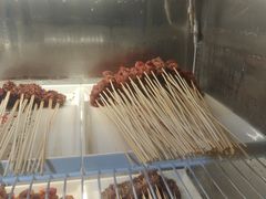 -川麻婆泥锅涮肚·串串火锅(物资学院店)