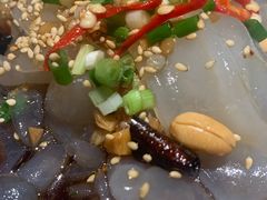 -半天妖烤鱼(西铁营万达店)