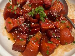-连鹭海鲜·大连菜(星海店)