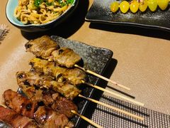 -鸟内会(河北路店)