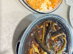 -眷江南之小蓝鲸(王府大街店)