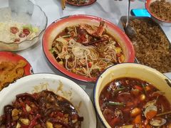 -遇见老南昌-柴火灶(顺外路店)