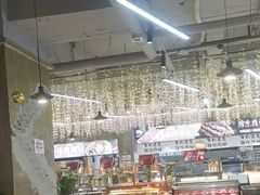 -谭三娘鲜切牛肉自助火锅(九眼桥总店)