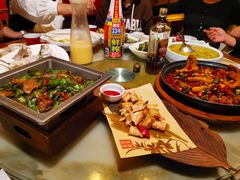 -伙靠·江浙菜(田林路店)