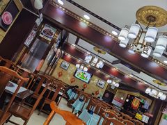 -白魁老号饭庄(交道口店)