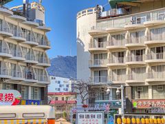 -大梅沙海滨公园