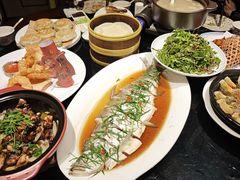 -宴天下北京烤鸭店(南桥店)