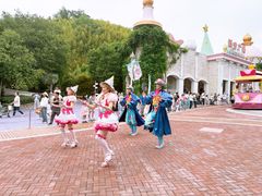 -安吉Hello Kitty乐园