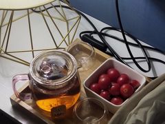 -听月·古法采耳体验馆(宽窄巷子店)
