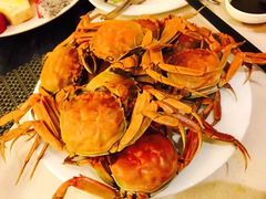 -东方红海鲜百汇(国际大厦店)