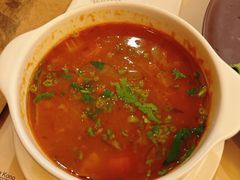 -我的意大利厨房