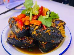 文和友臭豆腐-老长沙龙虾馆(梅林店)