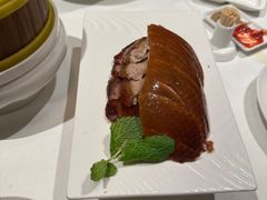 -贝勒爷·酥不腻烤鸭