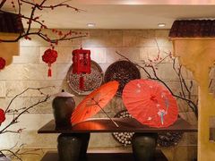 -锦园餐厅(九龙湖开元度假村店)