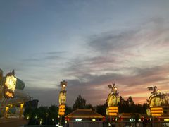 -渔岛海洋度假区