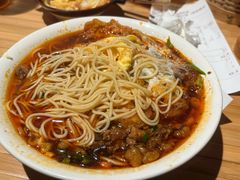 -周小波重庆小面·重庆名小吃(邹容路店)