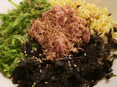 -吾里.春川家韩国料理(万达店)