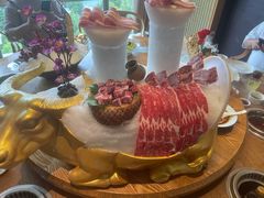 -尚海豆捞(乐虹坊店)