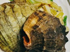 -小老板海鲜酒家(董家渡店)