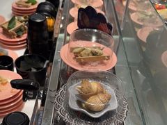-争鲜回转寿司(通州万达店)