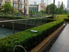 -行者书屋大堂吧 ·下午茶(南京圣和府邸酒店)