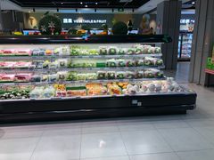 -盒马鲜生(悦峰店)