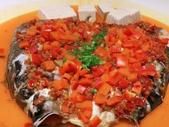 -千稻剁椒大鱼头(CityOn熙地港店)