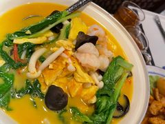 -天山传奇新疆菜(SKLP店)
