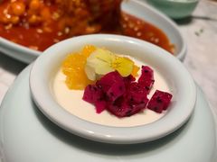 -泰钰丰烤鸭.天津菜(开发区店)