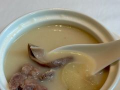 -花城苑广府菜(侨鑫店)