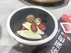 -北平三兄弟涮肉(簋街总店)