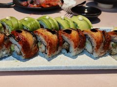 -富盈酒店-日本料理餐厅(厚街店)