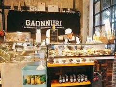 -GAONNURI加温努力(马场店)