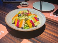 -山葵家·创意料理(EFC欧美广场店)