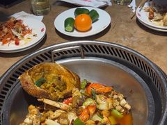 -七欣天香辣蟹火锅(海门解放中路店)