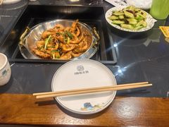 -晓林火锅(安定门店)