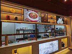 -东于盛宴(锦泰苑店)